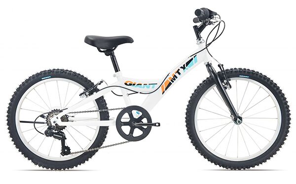 Xe đạp trẻ em Giant MTX 20 2021***